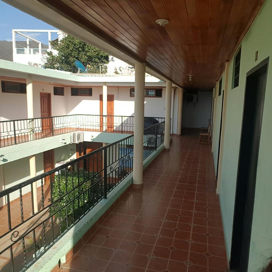 Hostal Dumbira Taganga Exterior foto