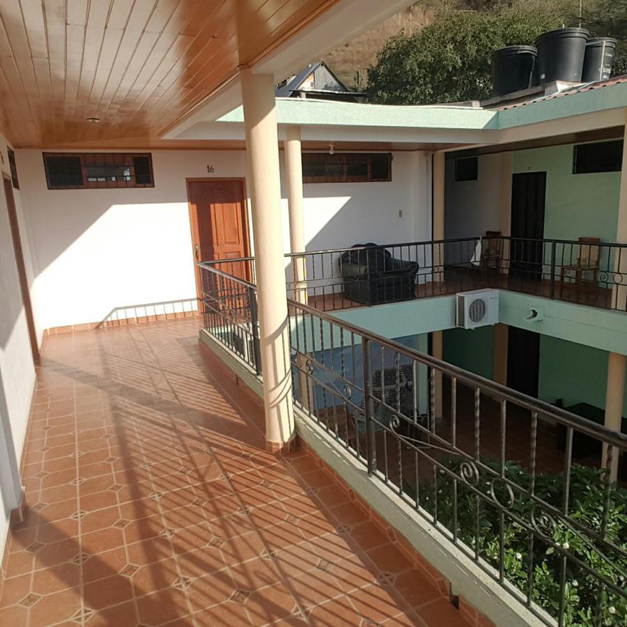Hostal Dumbira Taganga Exterior foto